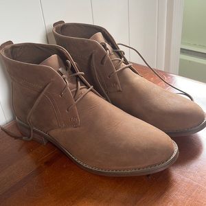 Brand new Womens Clark’s Chukka boots